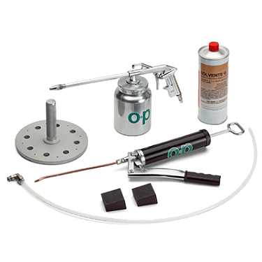 Tubomatic H130 12V