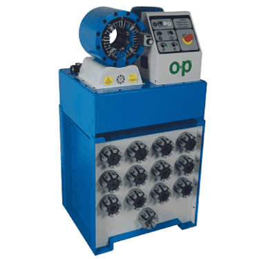 Tubomatic H83 EL