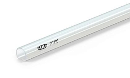 Трубки тефлоновые (PTFE) низкое давление Трубки тефлоновые (PTFE) низкое давление