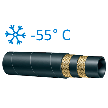 VERSO ANTARCTIC 2SС EN 857