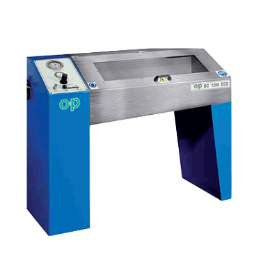 BC 1200 ECO Вода