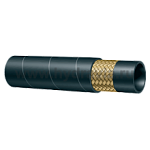 DUNLOP HIFLEX AT3K - SUPERTUFF 1SС EN 857 - SAE 100 R17