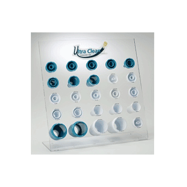 Держатель для насадок