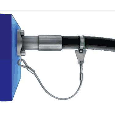 Система STOPFLEX, фланцы SAE 3000