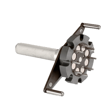 Опрессовочный станок Tubomatic H83 EPI