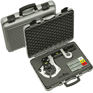 Tubomatic TNT8 Tubomatic TNT8