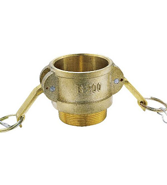 ТИП В Латунь