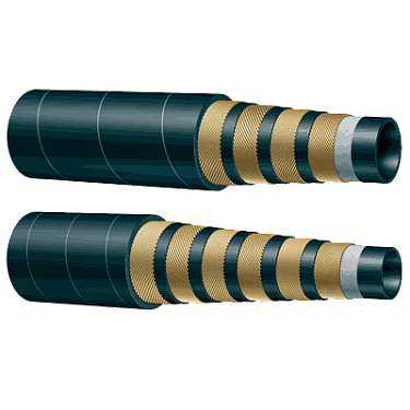 DUNLOP HIFLEX POWERTRAK R13