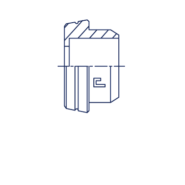 Кольцо под припой