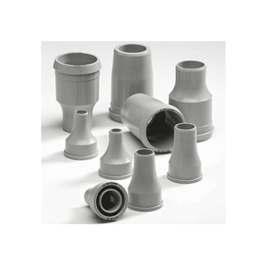 Насадки для труб