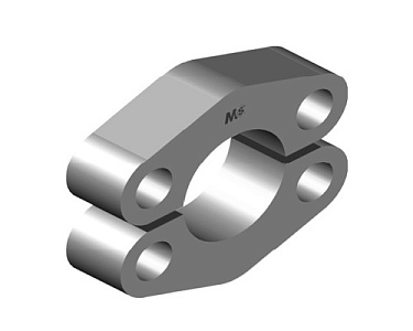 Скоба SAE 3000 Скоба SAE 3000