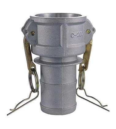 Тип С Алюминий