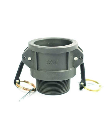 ТИП B Полипропилен