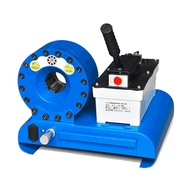 Опрессовочный станок Tubomatic H47 PI