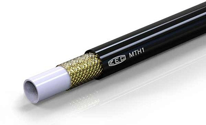 Термопластиковый рукав MTH1 для погрузчиков