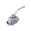 Кран шаровый NPT Кран шаровый NPT