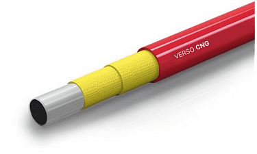 Термопластиковый рукав CNG