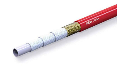 Термопластиковый рукав CNG