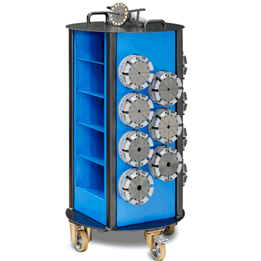 Tubomatic V300 ES